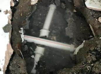 广饶阳台漏水维修公司为您分享楼上楼下漏水怎么处理