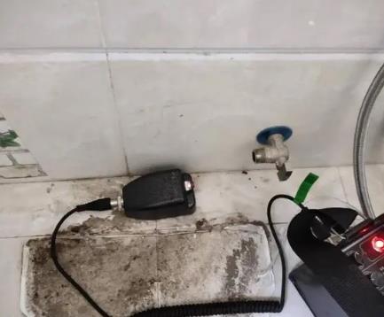 广饶屋顶漏水维修公司分享下卫生间漏水的危害及解决方法