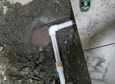 广饶阳台漏水维修时有哪些声音会影响检漏仪
