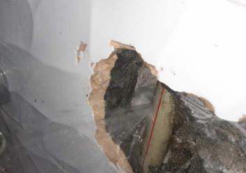 广饶卫生间漏水维修的步骤和流程。